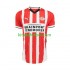 PSV Eindhoven Hombre Camiseta de local 2024-2025 Manga Corta