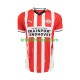 PSV Eindhoven Hombre Camiseta de local 2024-2025 Manga Corta PSV Eindhoven Hombre Camiseta de local 2024-2025 Manga Corta