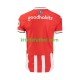 PSV Eindhoven Hombre Camiseta de local 2024-2025 Manga Corta
