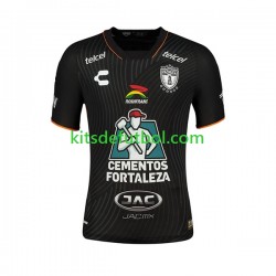 Pachuca Hombre Camiseta de visitante 2023-2024 Manga Corta