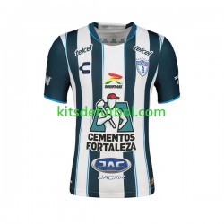 Pachuca Hombre Camiseta de local 2023-2024 Manga Corta