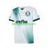 Palmeiras Hombre Camiseta de visitante 2023-2024 Manga Corta