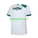 Palmeiras Hombre Camiseta de visitante 2023-2024 Manga Corta