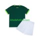 Equipación completa Niño Palmeiras Camiseta de local 2023-2024 Manga Corta