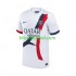 Paris Saint-Germain Hombre Camiseta de visitante 2024-2025 Manga Corta