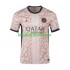 Paris Saint-Germain Hombre Camiseta Cuarta 2023-2024 Manga Corta