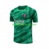 Paris Saint-Germain Portero Hombre Camiseta de local 2023-2024 Manga Corta