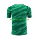Paris Saint-Germain Portero Hombre Camiseta de local 2023-2024 Manga Corta