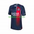 Paris Saint-Germain Hombre Camiseta de local 2023-2024 Manga Corta