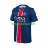 Paris Saint-Germain Hombre Camiseta de local 2024-2025 Manga Corta