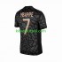 Paris Saint-Germain Kylian Mbappe 7 Hombre Camiseta alternativa 2023-2024 Manga Corta