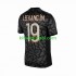 Paris Saint-Germain Lee Kang In 19 Hombre Camiseta alternativa 2023-2024 Manga Corta