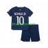 Equipación completa Niño Paris Saint-Germain Neymar Jr 10 Camiseta de local 2023-2024 Manga Corta