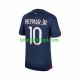 Paris Saint-Germain Neymar Jr 10 Hombre Camiseta de local 2023-2024 Manga Corta Paris Saint-Germain Neymar Jr 10 Hombre Camiseta de local 2023-2024 Manga Corta