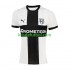 Parma Hombre Camiseta de local 2024-2025 Manga Corta