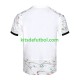 Portugal 2025 Hombre Camiseta de visitante Manga Corta