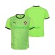 Portugal Portero 2025 Hombre Camiseta de local Manga Corta