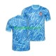 Portugal Portero Euro 2024 Hombre Camiseta alternativa Manga Corta