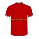 Portugal 2025 Hombre Camiseta de local Manga Corta