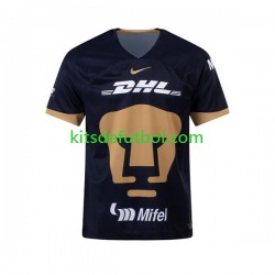 Pumas UNAM Hombre Camiseta de visitante 2023-2024 Manga Corta