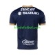 Pumas UNAM Hombre Camiseta de visitante 2024-2025 Manga Corta