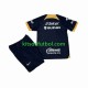 Equipación completa Niño Pumas UNAM Camiseta de visitante 2023-2024 Manga Corta