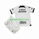 Equipación completa Niño Pumas UNAM Camiseta de local 2023-2024 Manga Corta