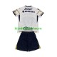 Equipación completa Niño Pumas UNAM Camiseta de local 2024-2025 Manga Corta