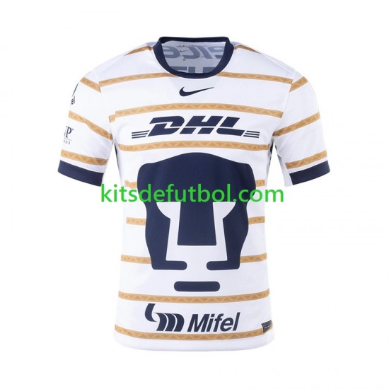 Pumas UNAM Hombre Camiseta de local 2024-2025 Manga Corta