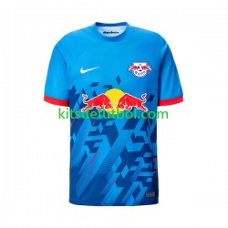 RB Leipzig Hombre Camiseta alternativa 2023-2024 Manga Corta