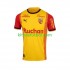 RC Lens Hombre Camiseta de local 2023-2024 Manga Corta