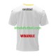 RC Lens Hombre Camiseta alternativa 2024-2025 Manga Corta