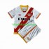 Equipación completa Niño Rayo Vallecano Camiseta de local 2023-2024 Manga Corta