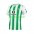 Real Betis Hombre Camiseta de local 2023-2024 Manga Corta