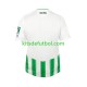 Real Betis Hombre Camiseta de local 2023-2024 Manga Corta