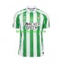 Real Betis Hombre Camiseta de local 2024-2025 Manga Corta