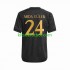 Real Madrid Arda Guler 24 Hombre Camiseta alternativa 2023-2024 Manga Corta