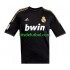Real Madrid 2011-2012 Hombre Camiseta de visitante Manga Corta
