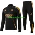 Real Madrid Camiseta de Entrenamiento Negro 2024-2025