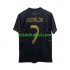 Real Madrid Cristiano Ronaldo 7 2011-2012 Hombre Camiseta de visitante Manga Corta