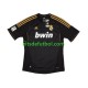 Real Madrid Cristiano Ronaldo 7 2011-2012 Hombre Camiseta de visitante Manga Corta