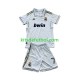 Equipación completa Niño Real Madrid Cristiano Ronaldo 7 Retro 2011-2012 Camiseta de local Manga Corta