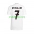 Real Madrid Cristiano Ronaldo 7 Hombre Camiseta de local 2024-2025 Manga Corta