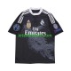 Real Madrid Cristiano Ronaldo 7 Retro 2014 Hombre Camiseta alternativa Manga Corta