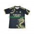 Real Madrid Dragon 2024 M002 Hombre Camiseta de local Manga Corta