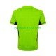 Real Madrid Portero Hombre Camiseta de local 2023-2024 Manga Corta