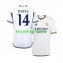 Real Madrid JOSELU 14 Hombre Camiseta de local 2023-2024 Manga Corta