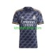 Real Madrid Jude Bellingham 5 Hombre Camiseta de visitante 2023-2024 Manga Corta