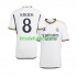 Real Madrid Kroos 8 Hombre Camiseta de local 2023-2024 Manga Corta