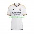 Real Madrid Mujer Camiseta de local 2023-2024 Manga Corta